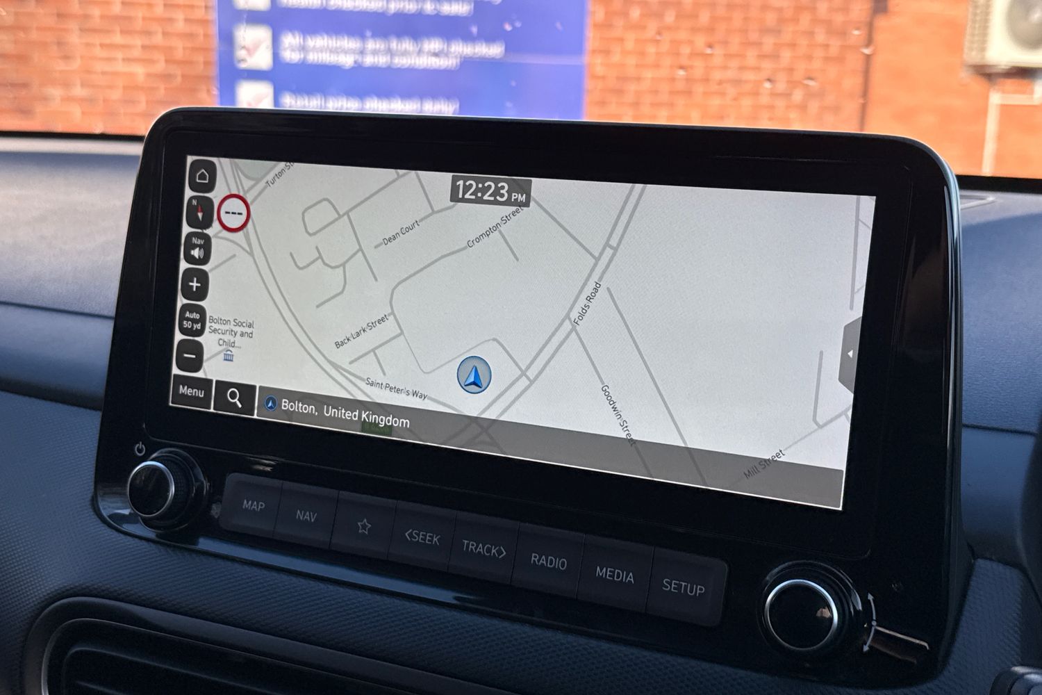 Used Hyundai KONA 2022 for sale - 77093533: Photo 16