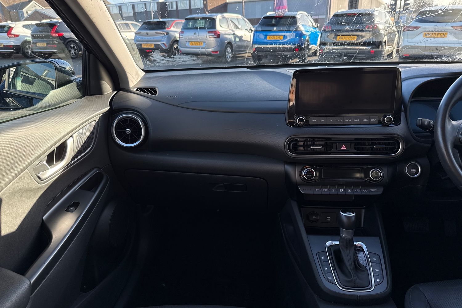 Used Hyundai KONA 2022 for sale - 77093533: Photo 19