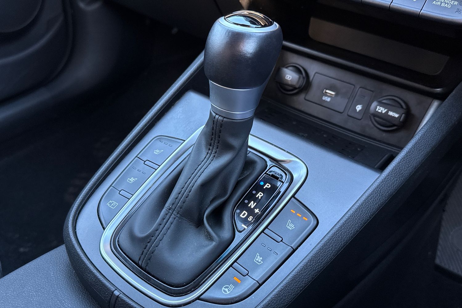 Used Hyundai KONA 2022 for sale - 77093533: Photo 22