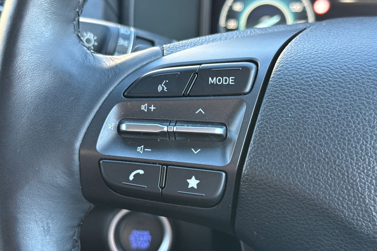 Used Hyundai KONA 2022 for sale - 77093533: Photo 35