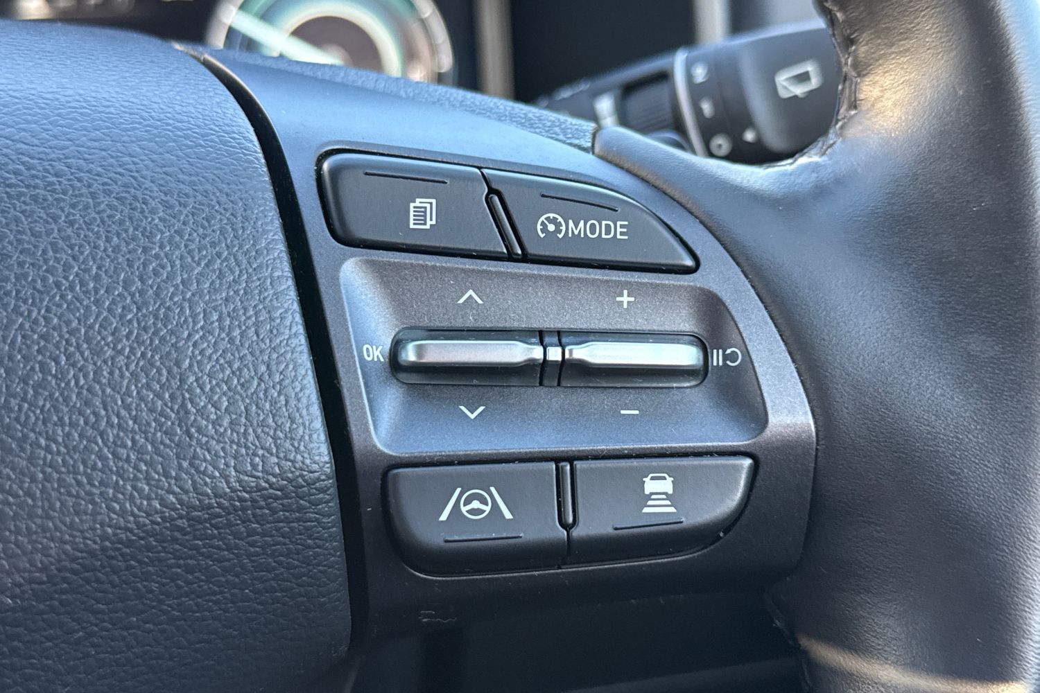 Used Hyundai KONA 2022 for sale - 77093533: Photo 36