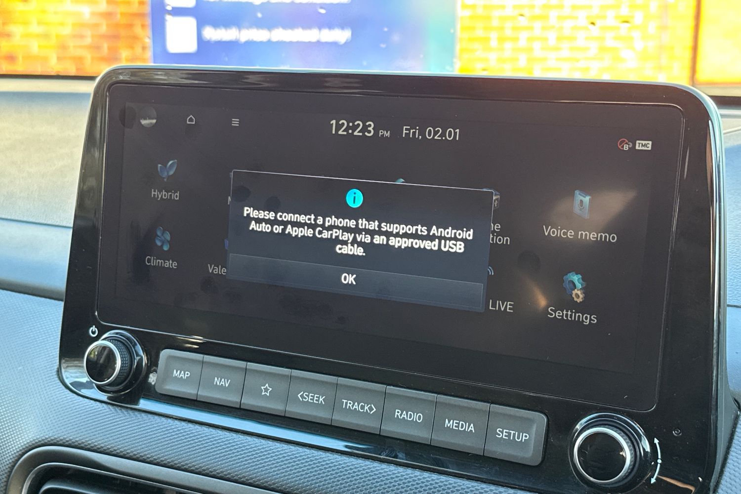 Used Hyundai KONA 2022 for sale - 77093533: Photo 45