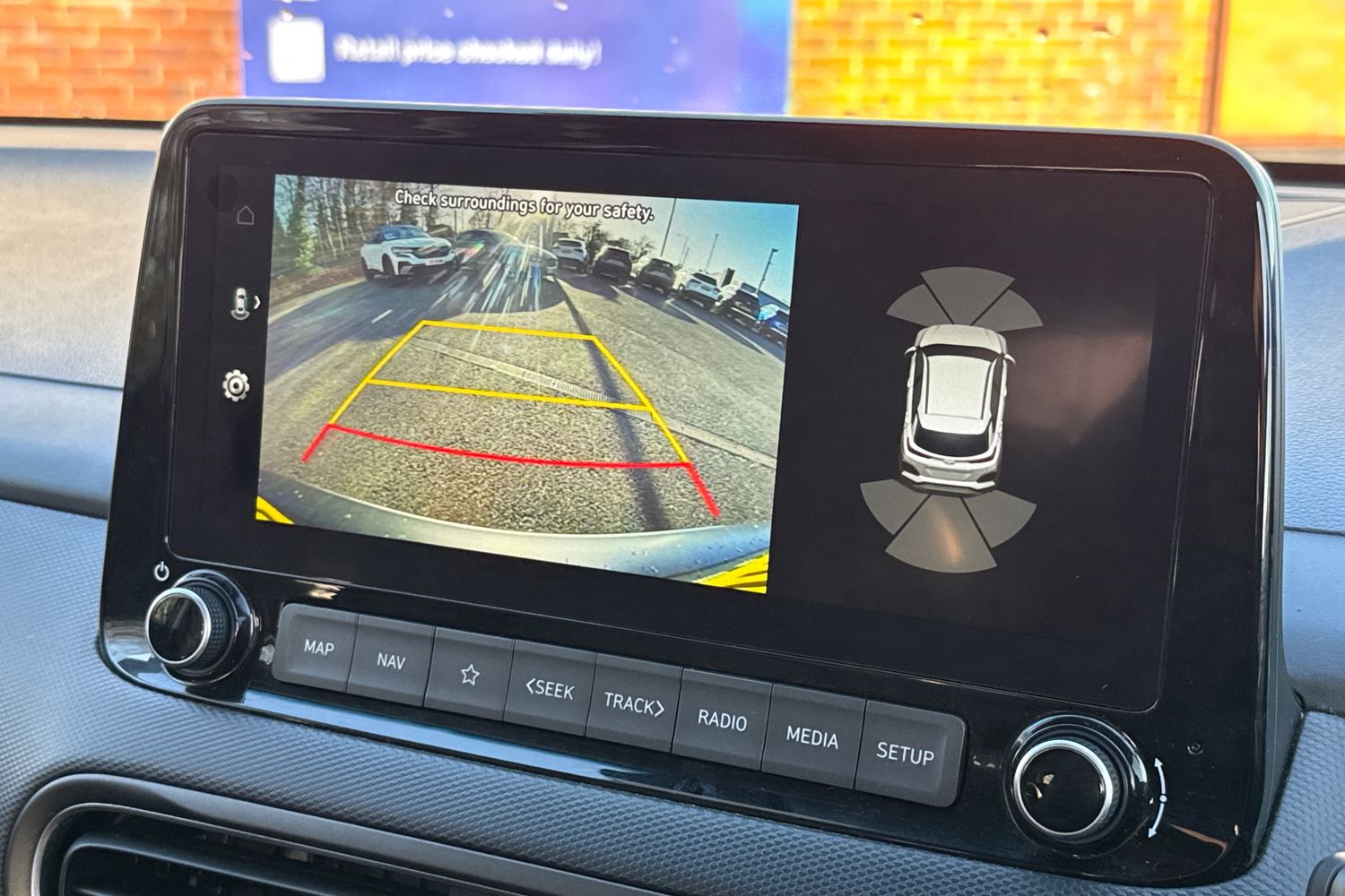 Used Hyundai KONA 2022 for sale - 77093533: Photo 46