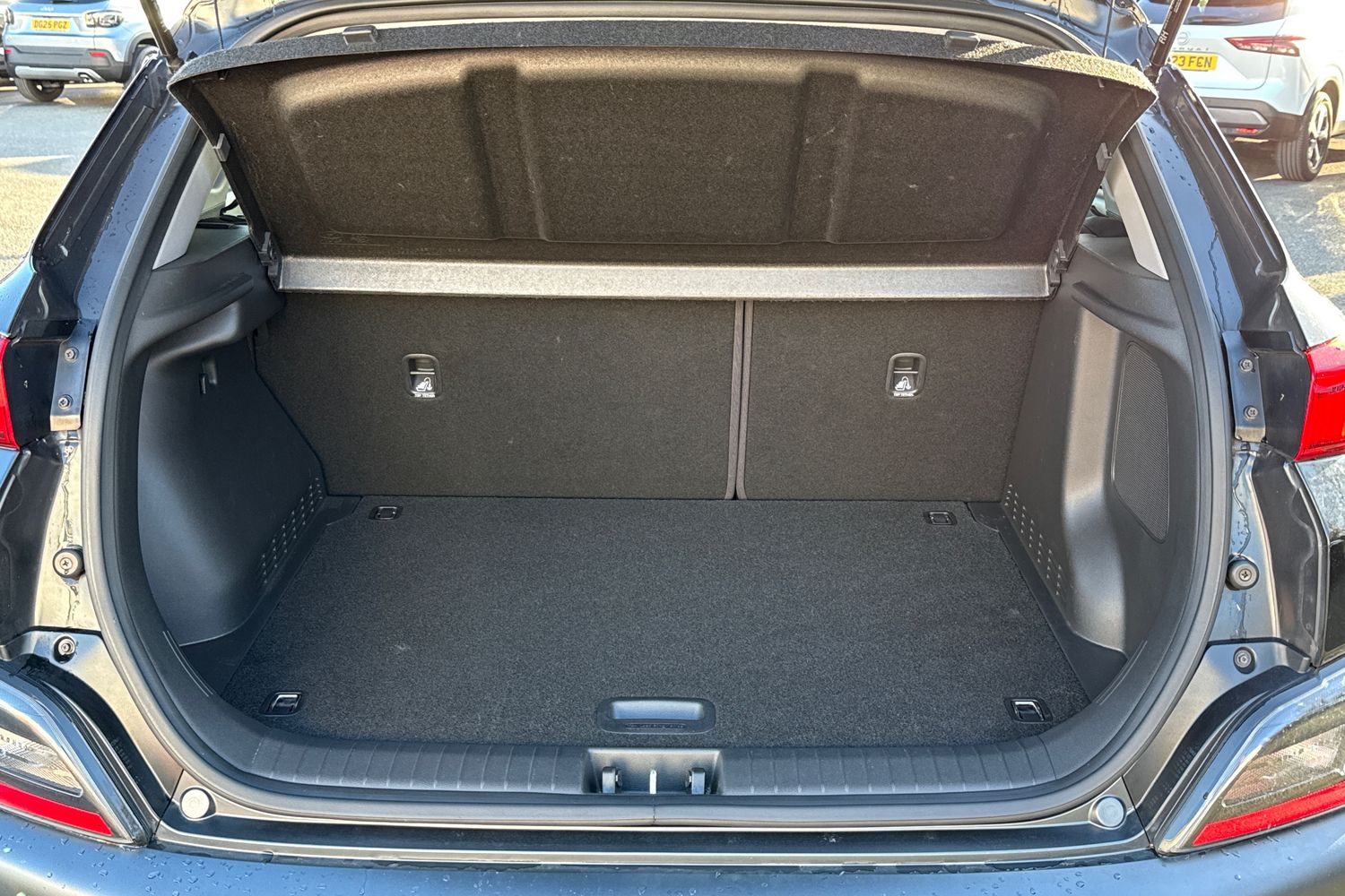 Used Hyundai KONA 2022 for sale - 77093533: Photo 6