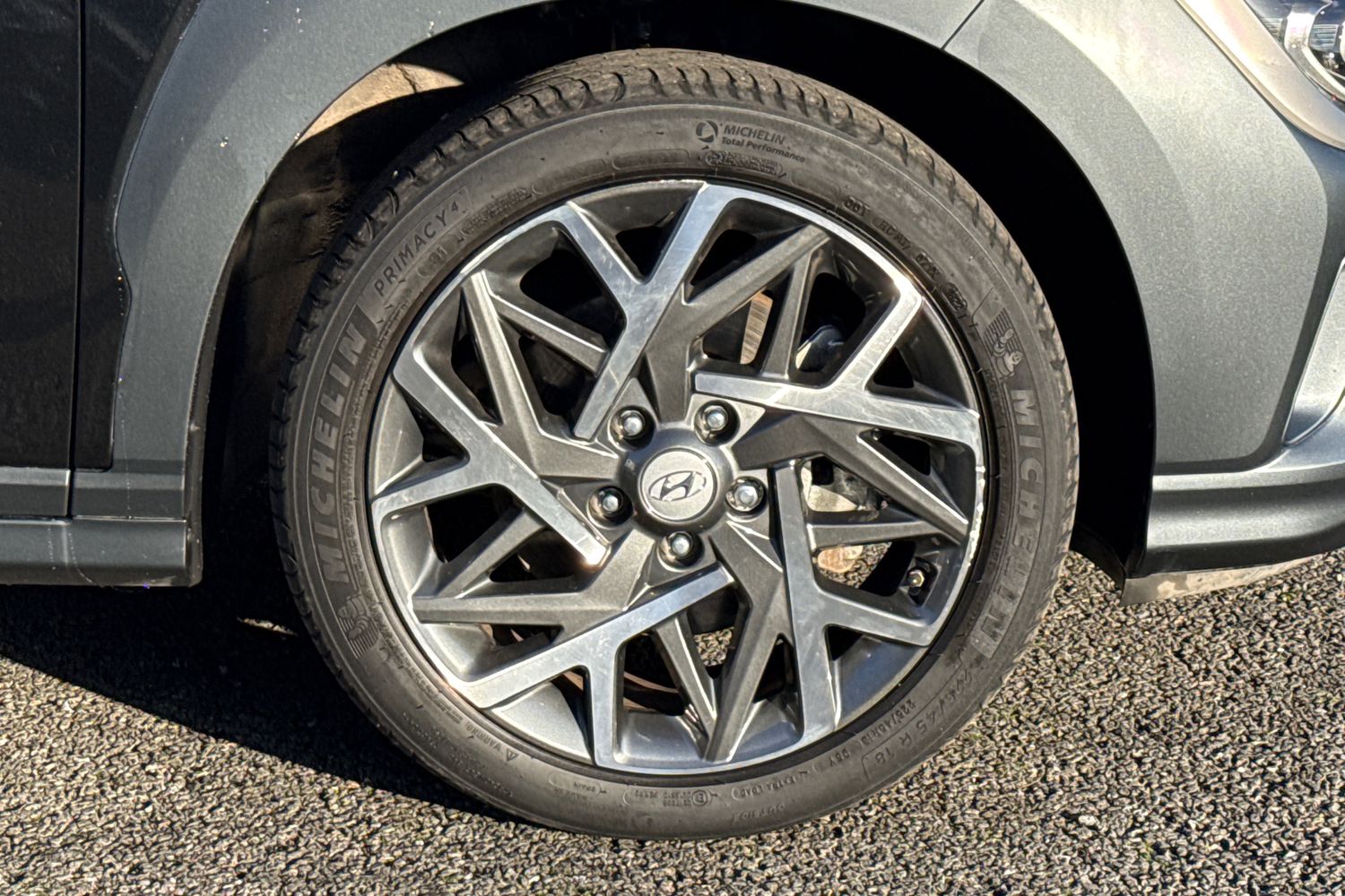 Used Hyundai KONA 2022 for sale - 77093533: Photo 9