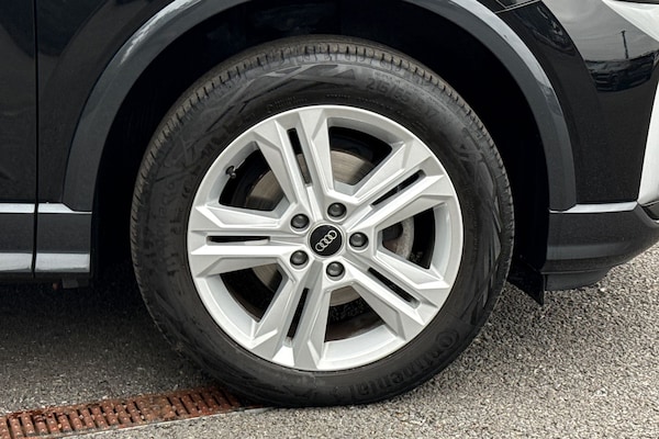 Used Audi Q2 2023 for sale - 76311070: Photo 10