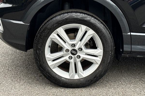 Used Audi Q2 2023 for sale - 76311070: Photo 11