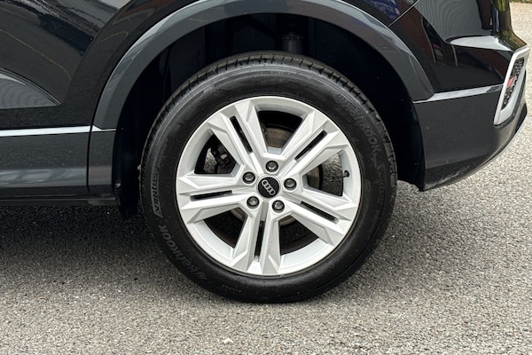 Used Audi Q2 2023 for sale - 76311070: Photo 12