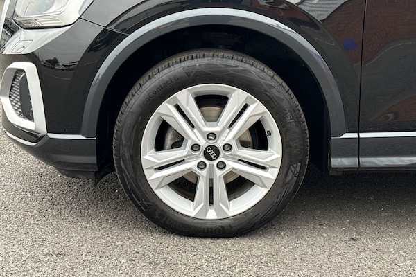 Used Audi Q2 2023 for sale - 76311070: Photo 13