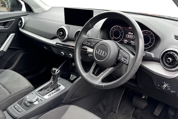 Used Audi Q2 2023 for sale - 76311070: Photo 14