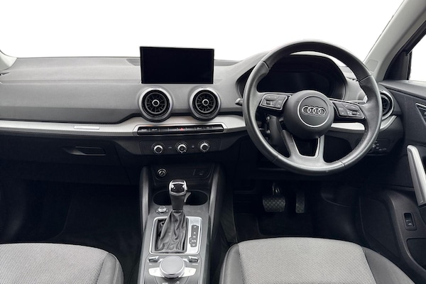 Used Audi Q2 2023 for sale - 76311070: Photo 18
