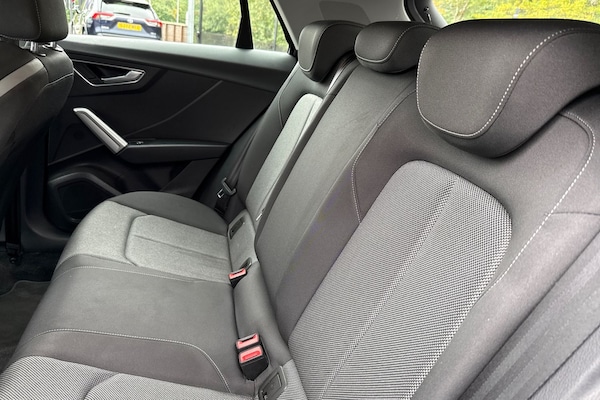 Used Audi Q2 2023 for sale - 76311070: Photo 19