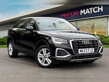 Audi - Q2