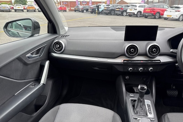 Used Audi Q2 2023 for sale - 76311070: Photo 20