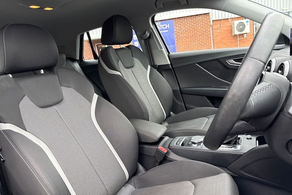 Used Audi Q2 2023 for sale - 76311070: Photo 24