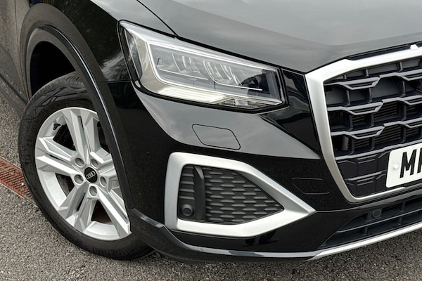 Used Audi Q2 2023 for sale - 76311070: Photo 25