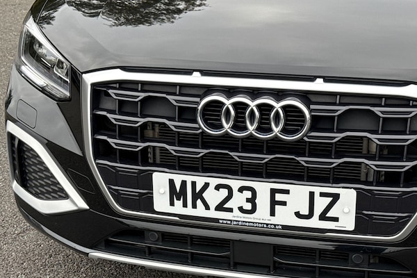 Used Audi Q2 2023 for sale - 76311070: Photo 26
