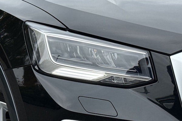 Used Audi Q2 2023 for sale - 76311070: Photo 27