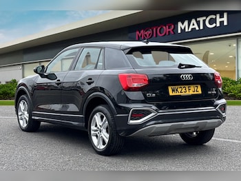 Used Audi Q2 2023 for sale - 76311070: Photo 2