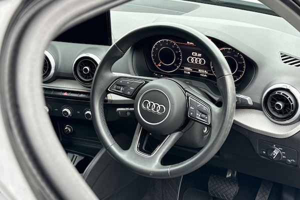 Used Audi Q2 2023 for sale - 76311070: Photo 30