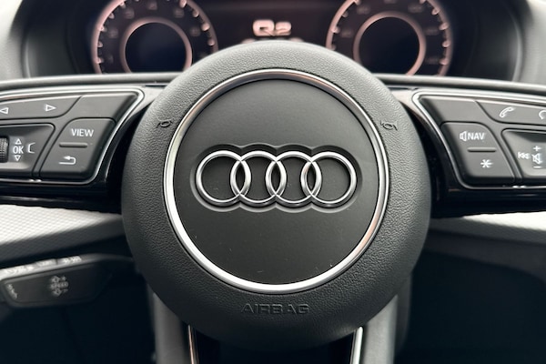 Used Audi Q2 2023 for sale - 76311070: Photo 35