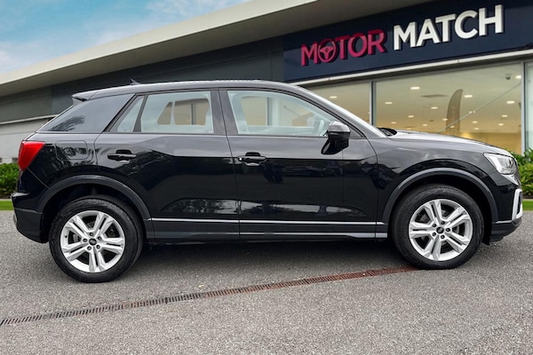 Used Audi Q2 2023 for sale - 76311070: Photo 3