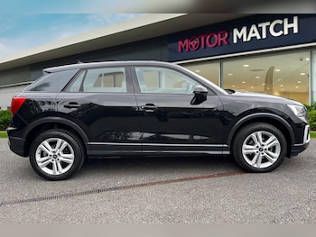 Used Audi Q2 2023 for sale - 76311070: Photo 3