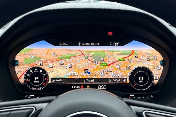 Used Audi Q2 2023 for sale - 76311070: Photo 40