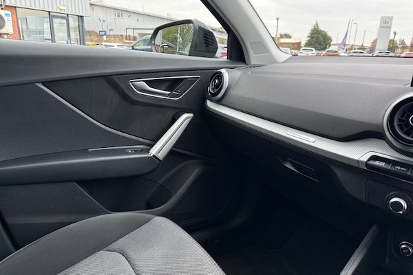 Used Audi Q2 2023 for sale - 76311070: Photo 41
