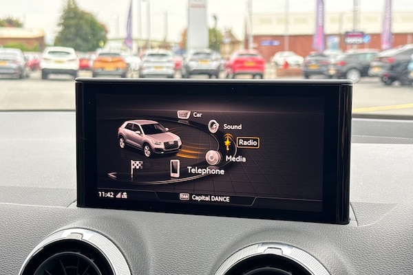 Used Audi Q2 2023 for sale - 76311070: Photo 45