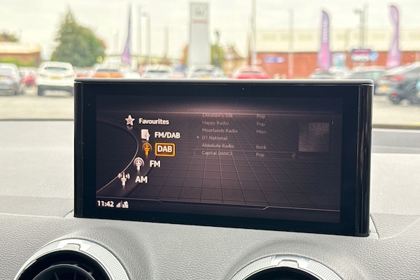 Used Audi Q2 2023 for sale - 76311070: Photo 46