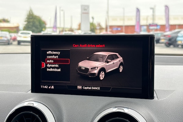 Used Audi Q2 2023 for sale - 76311070: Photo 47