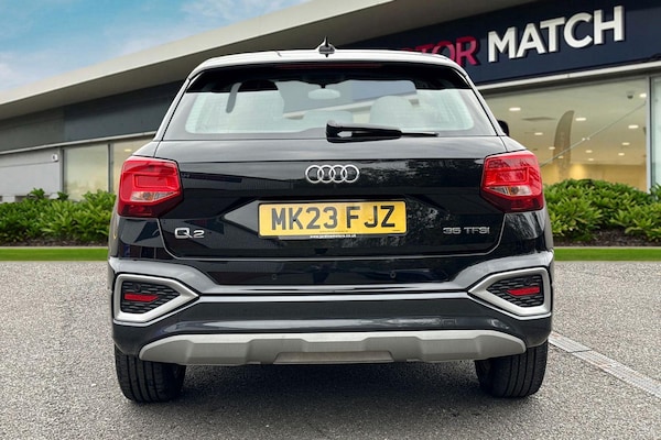Used Audi Q2 2023 for sale - 76311070: Photo 4