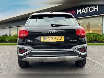 Used Audi Q2 2023 for sale - 76311070: Photo 4