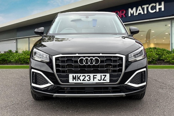 Used Audi Q2 2023 for sale - 76311070: Photo 6