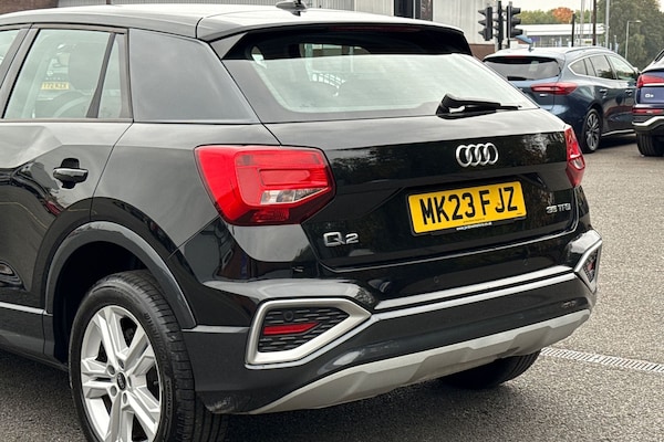 Used Audi Q2 2023 for sale - 76311070: Photo 8