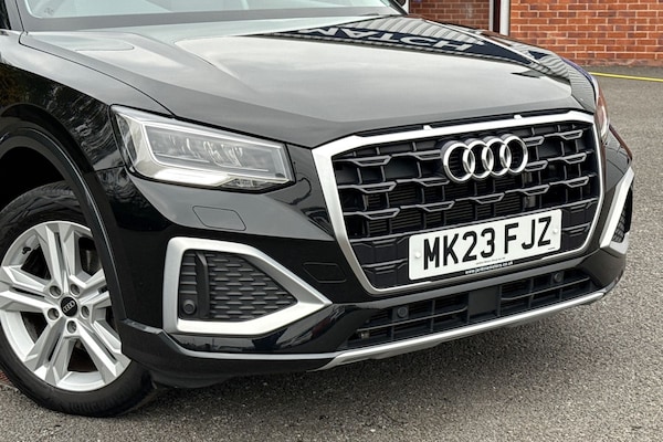 Used Audi Q2 2023 for sale - 76311070: Photo 9