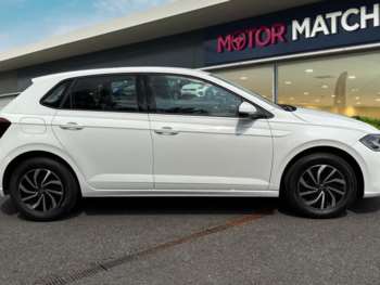 Used Volkswagen Polo 2023 for sale - 74307851: Photo