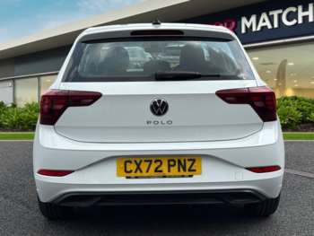 Used Volkswagen Polo 2023 for sale - 74307851: Photo