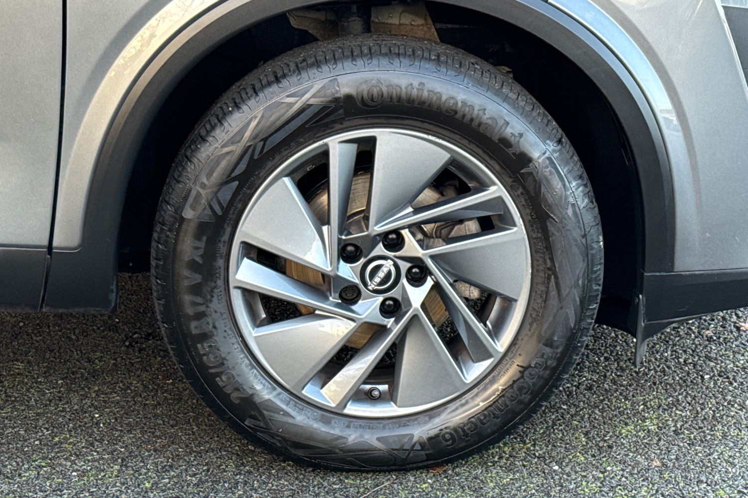 Used Nissan Qashqai 2023 for sale - 77011565: Photo 10