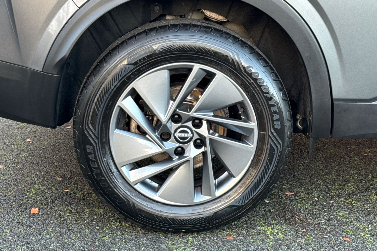 Used Nissan Qashqai 2023 for sale - 77011565: Photo 11