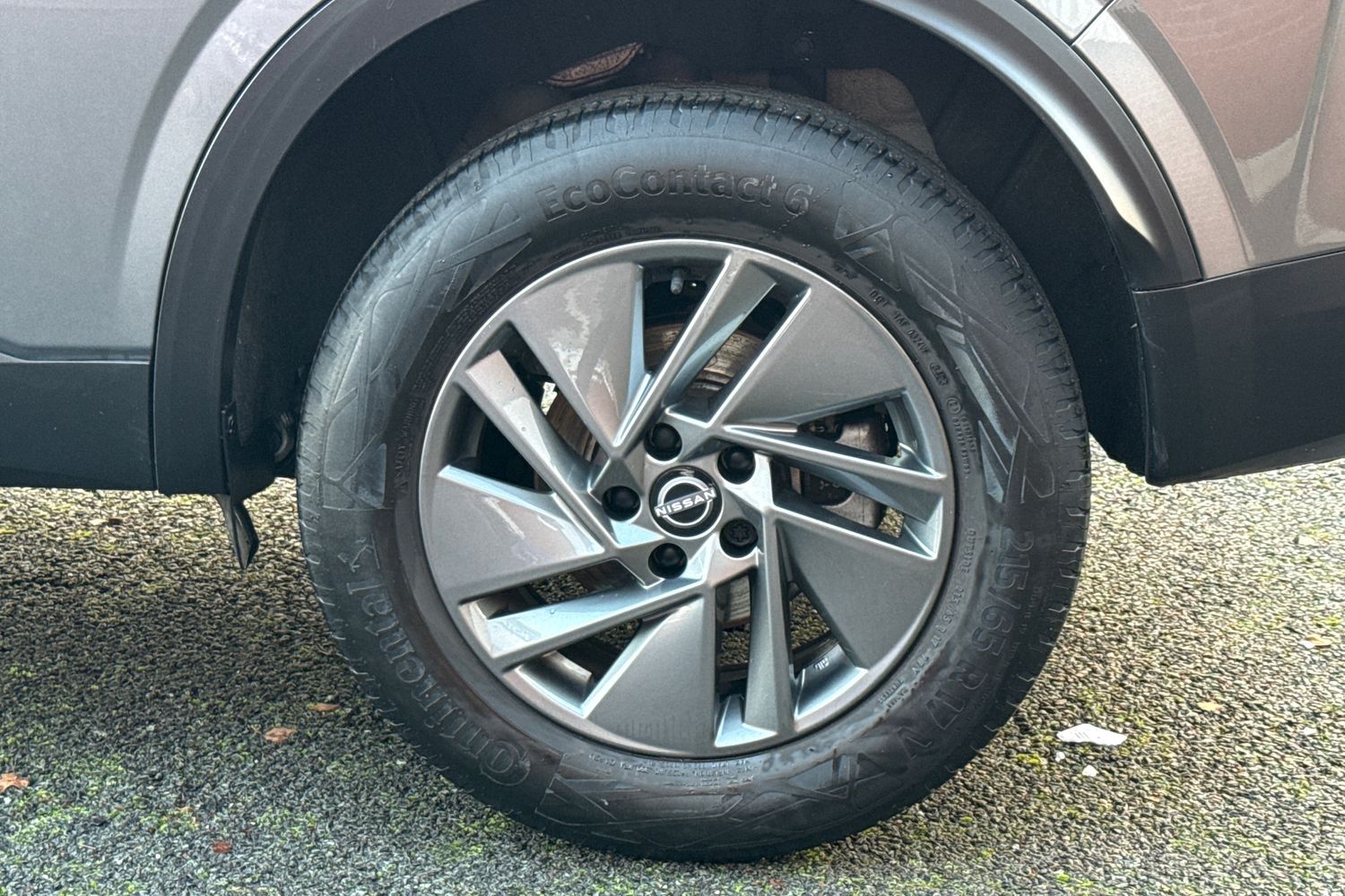 Used Nissan Qashqai 2023 for sale - 77011565: Photo 12