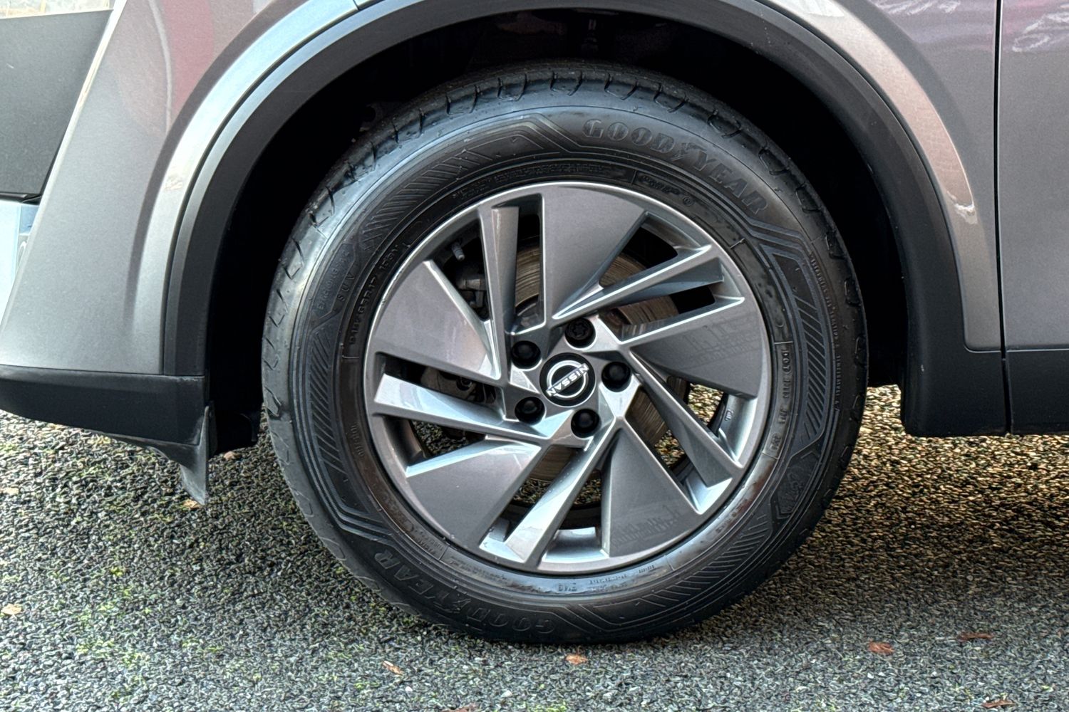 Used Nissan Qashqai 2023 for sale - 77011565: Photo 13