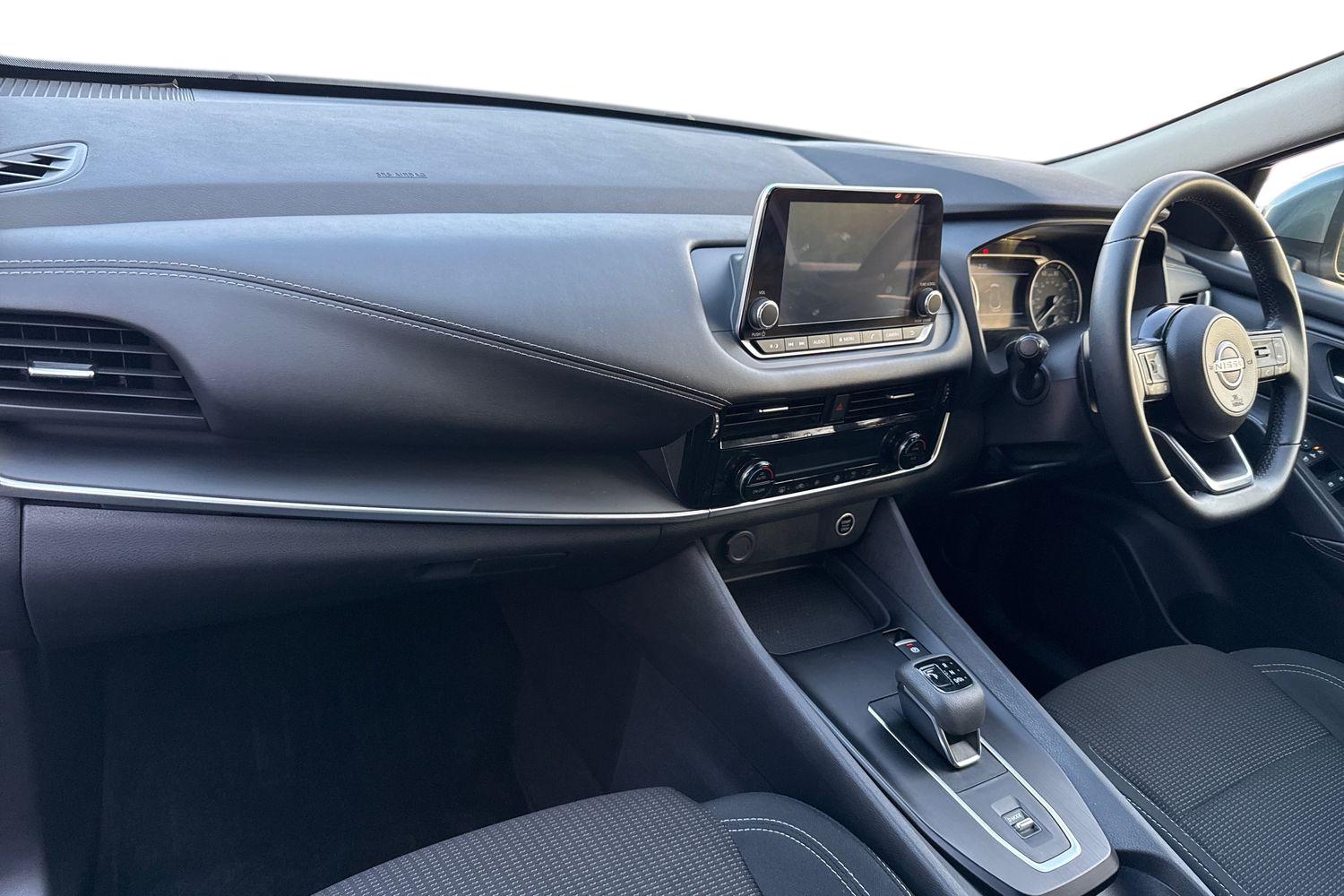 Used Nissan Qashqai 2023 for sale - 77011565: Photo 14