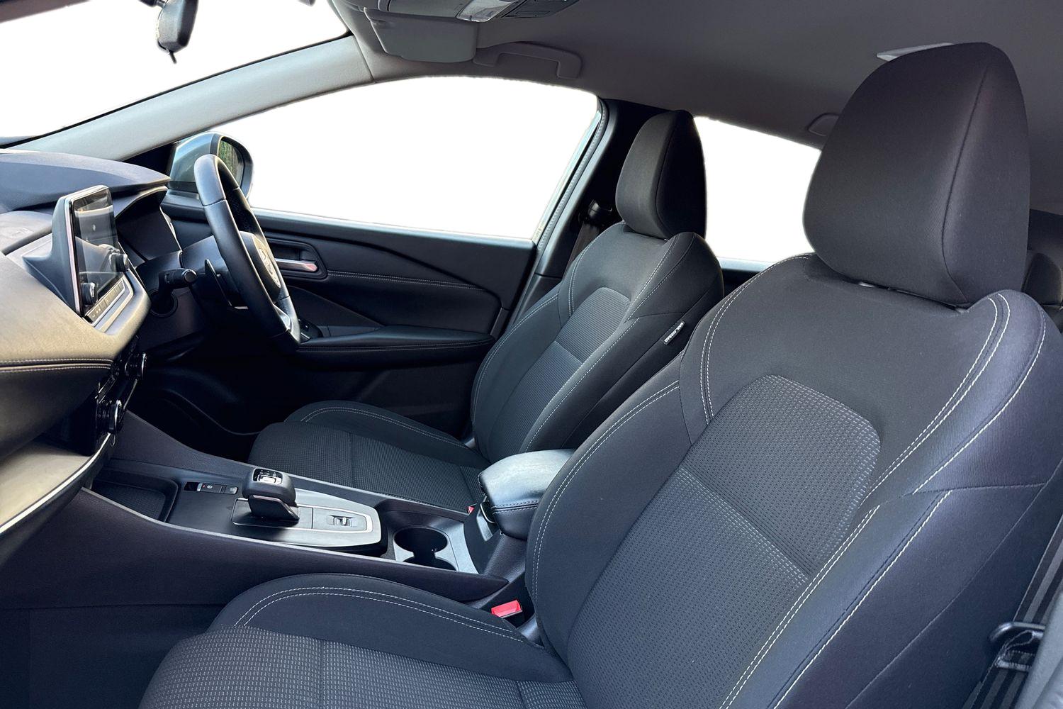 Used Nissan Qashqai 2023 for sale - 77011565: Photo 16