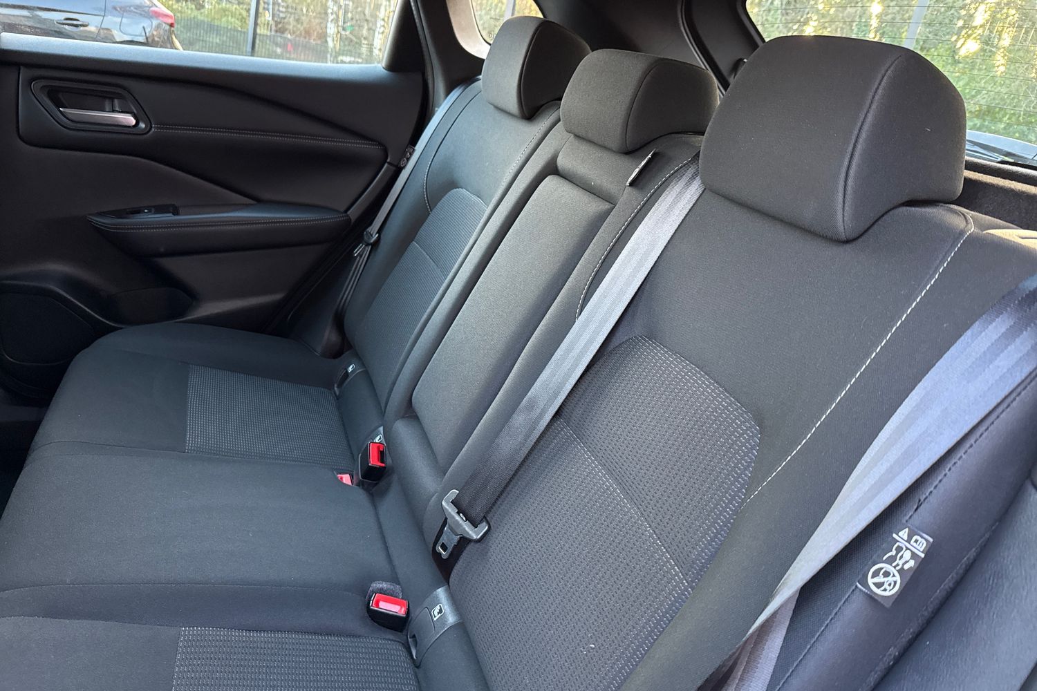 Used Nissan Qashqai 2023 for sale - 77011565: Photo 19