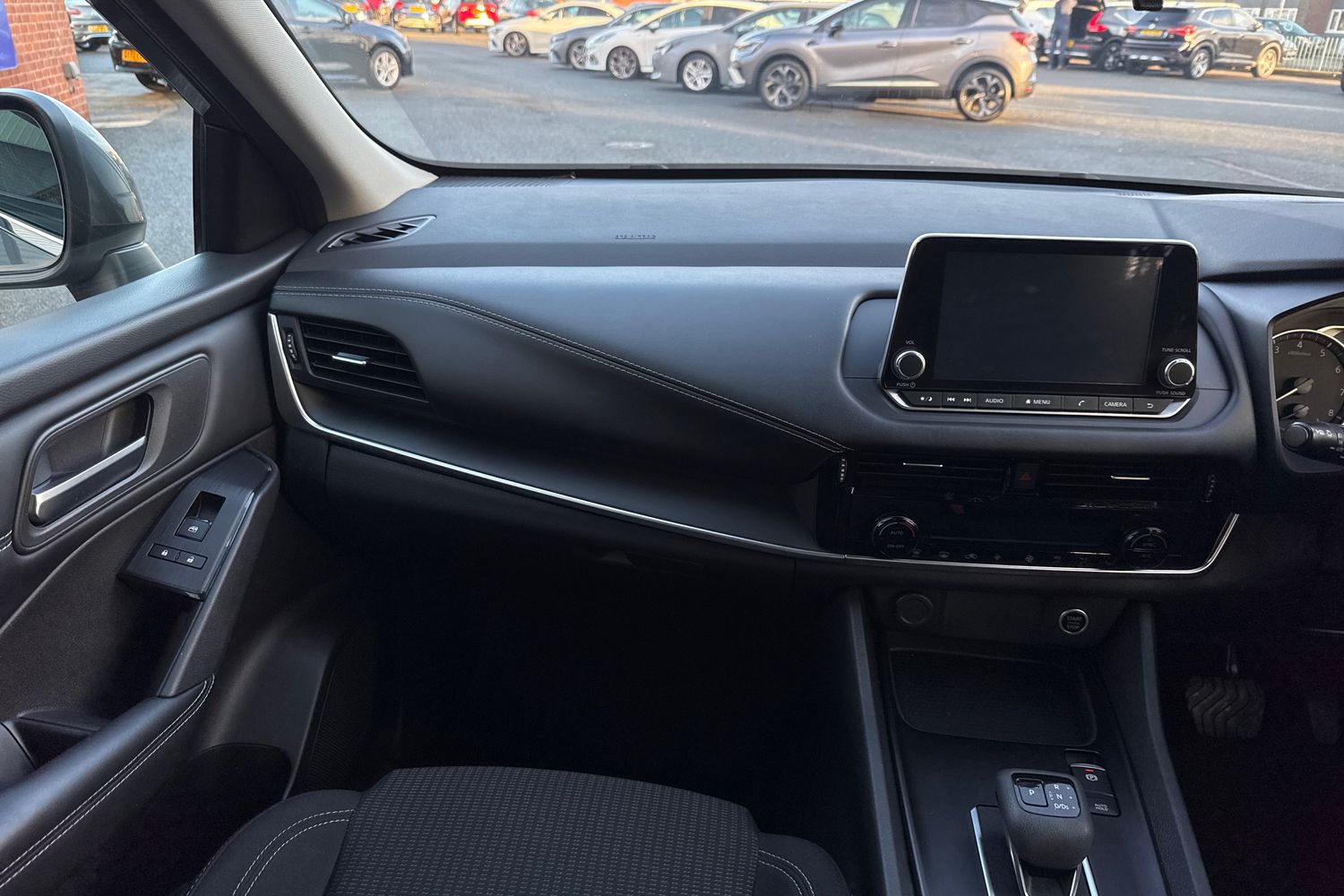 Used Nissan Qashqai 2023 for sale - 77011565: Photo 20