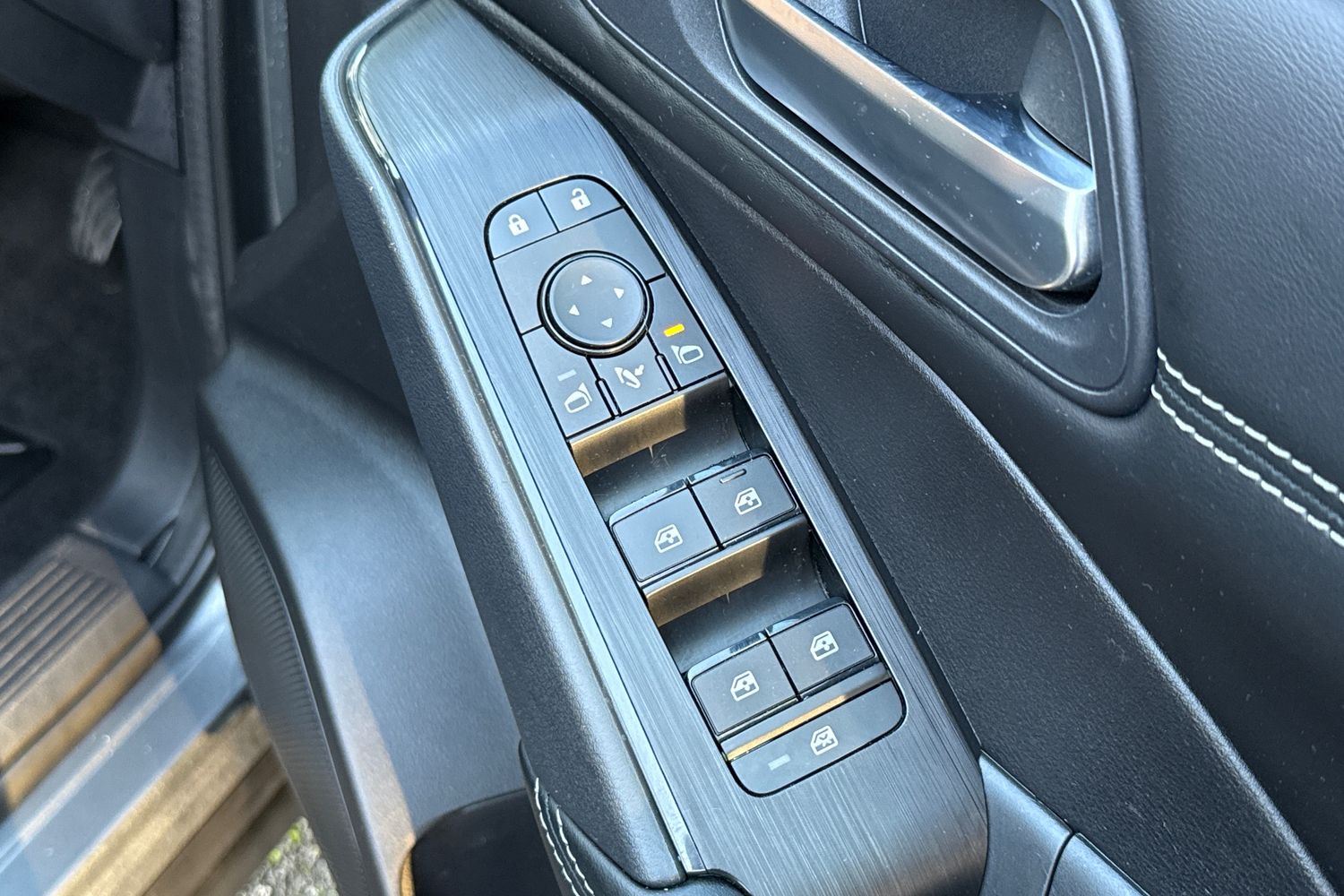 Used Nissan Qashqai 2023 for sale - 77011565: Photo 21