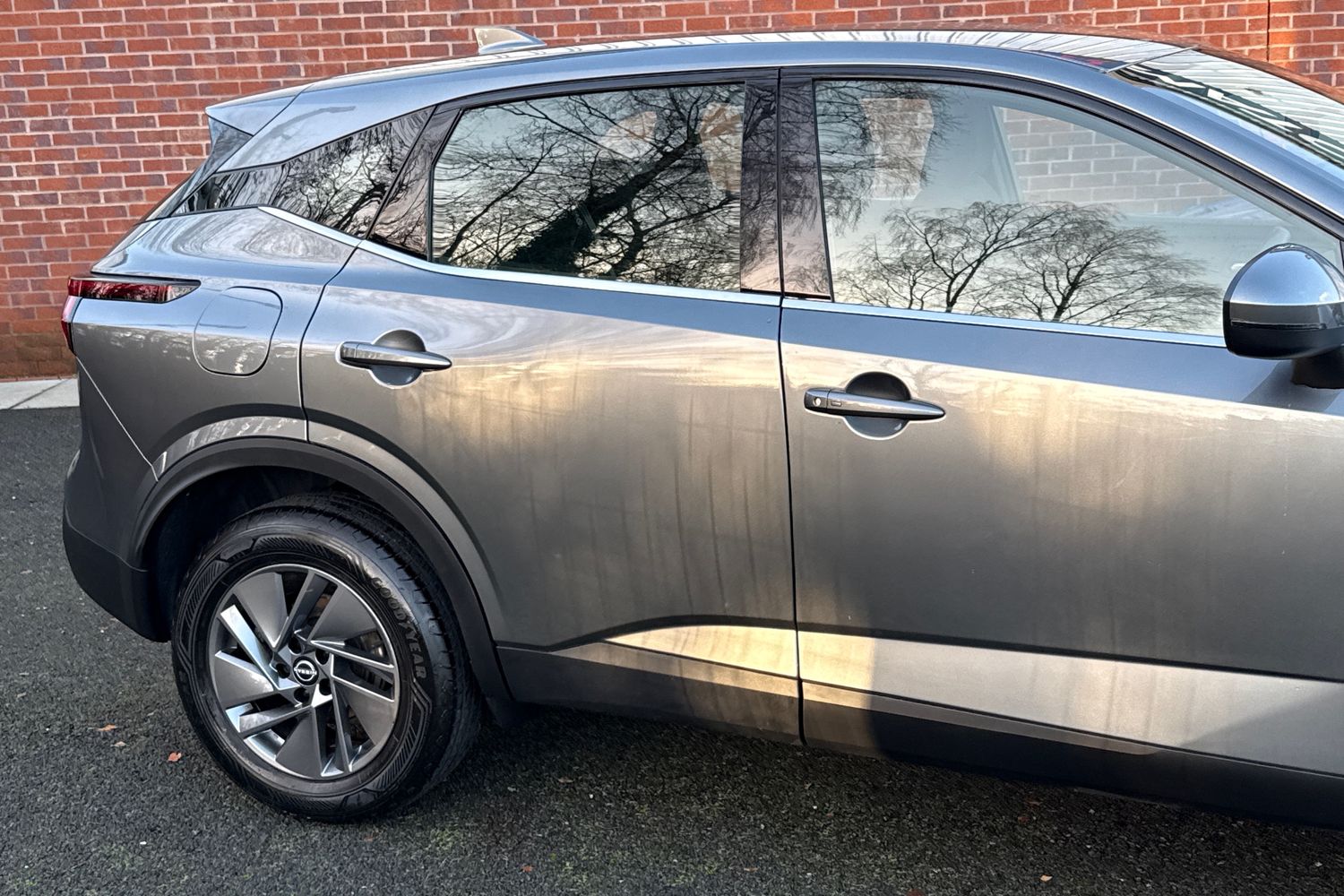 Used Nissan Qashqai 2023 for sale - 77011565: Photo 28