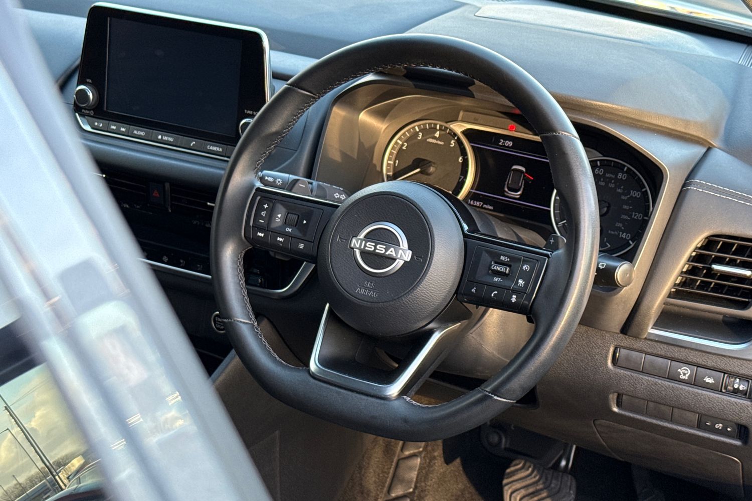 Used Nissan Qashqai 2023 for sale - 77011565: Photo 29